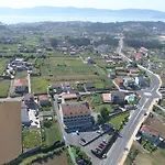 奥卡维尔玛尔就对岸