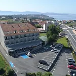 奥卡维尔玛尔就对岸 3*