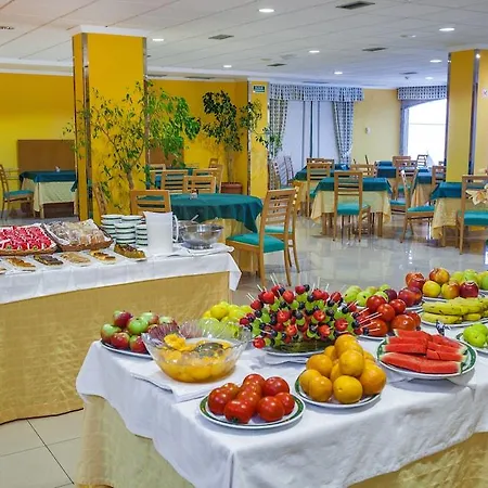 Oca Vermar Отель