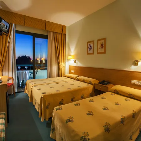 Oca Vermar Hotel