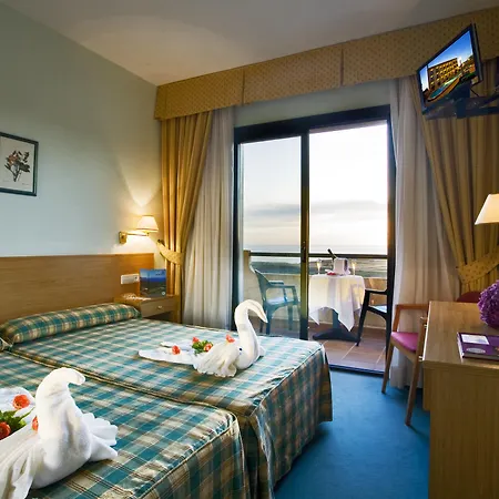 Hotel Oca Vermar Aios
