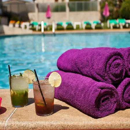 Oca Vermar Hotel 3*