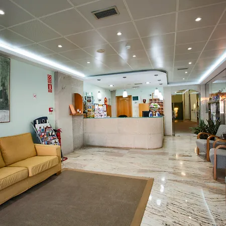Hotel Oca Vermar 3*