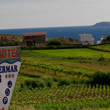 Oca Vermar Hotel