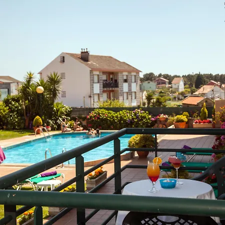 Oca Vermar Hotel