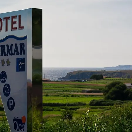 Oca Vermar Hotel