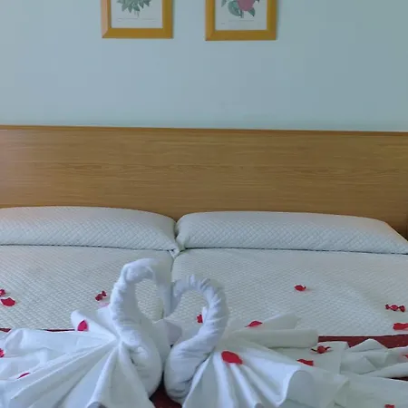 Hotel Oca Vermar
