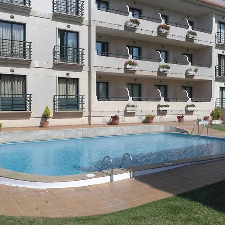Oca Vermar Hotel