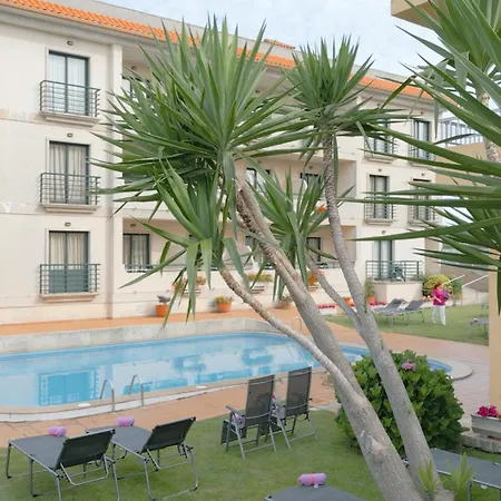 Ξενοδοχείο Oca Vermar