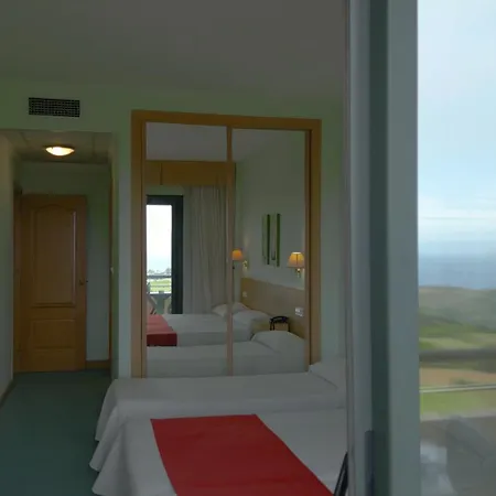 Oca Vermar Hotel Aios