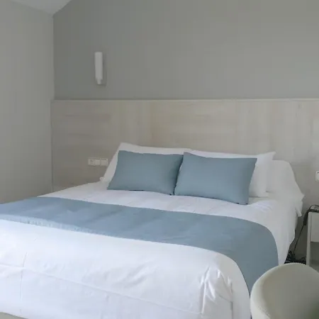 Oca Vermar Hotel