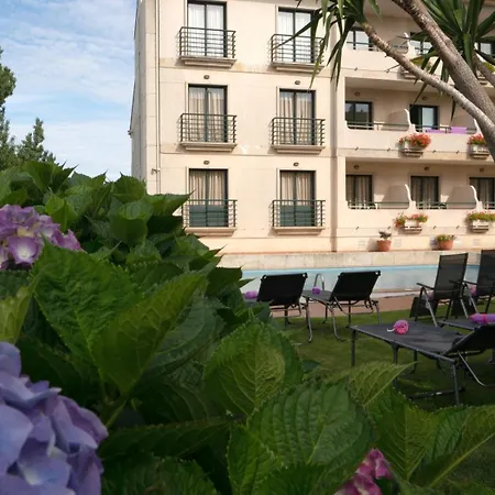 Hotel Oca Vermar 3*