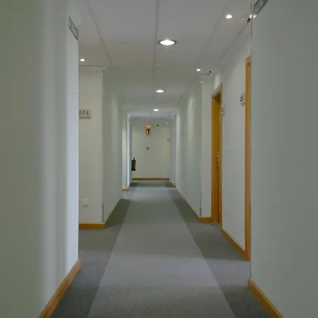 Hotel Oca Vermar Aios