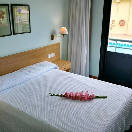 Hotel Oca Vermar