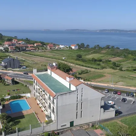 Hotel Oca Vermar Aios