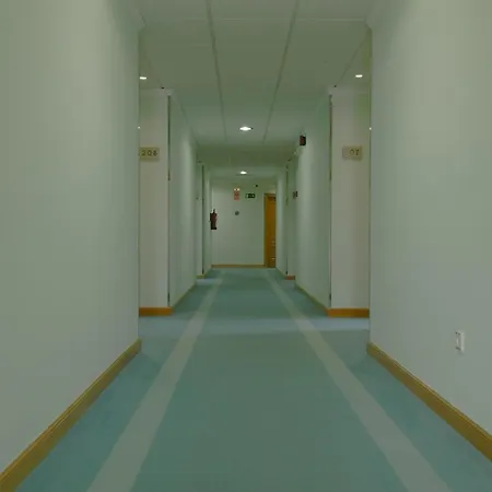 Oca Vermar Hotel
