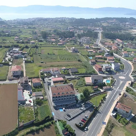 Hotel Oca Vermar 3*