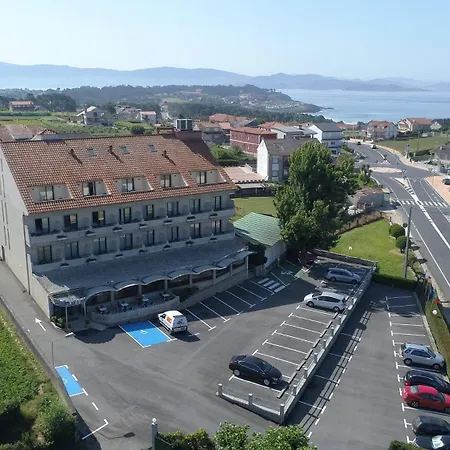 Hotel Oca Vermar Aios