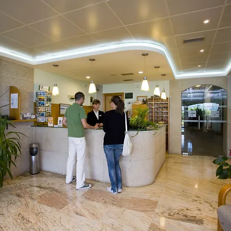 Hotel Oca Vermar
