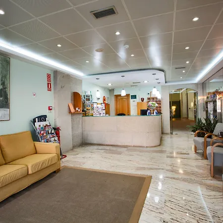 Oca Vermar Hotel Aios