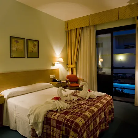 Oca Vermar Hotel 3*