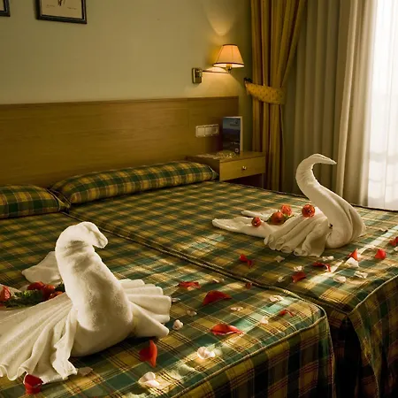 Oca Vermar Hotel