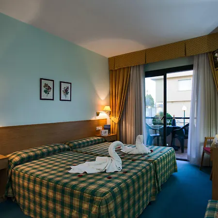 Oca Vermar Hotel 3*