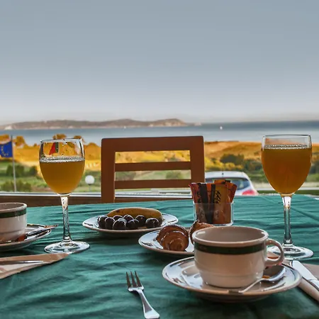 Hotel Oca Vermar Aios