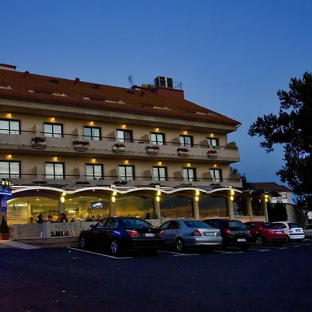 Oca Vermar Hotel 3*