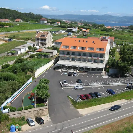 Oca Vermar Hotel