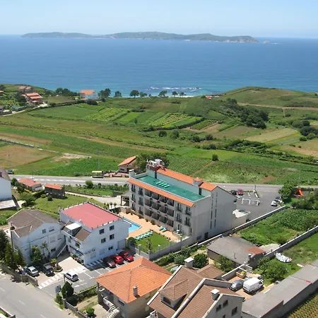 Oca Vermar Hotel Aios