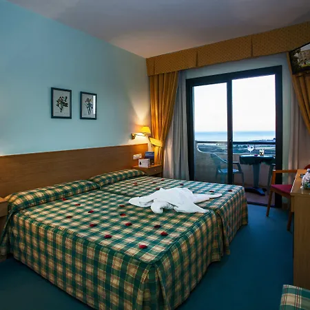 Oca Vermar Hotel