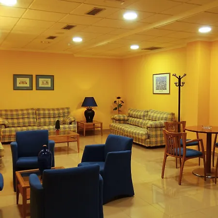 Oca Vermar Hotel 3*