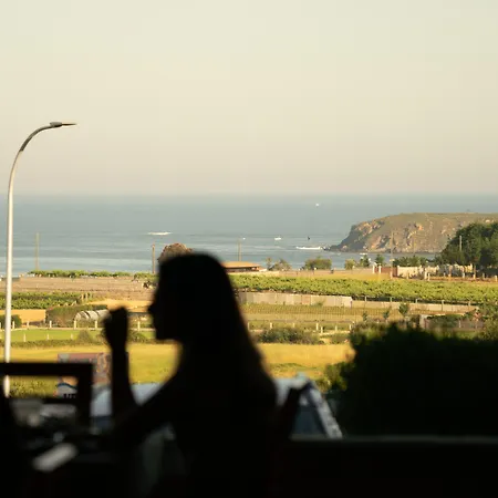 Oca Vermar Ξενοδοχείο