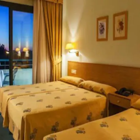 Oca Vermar Hotel