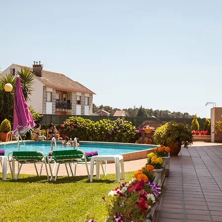 Hotel Oca Vermar