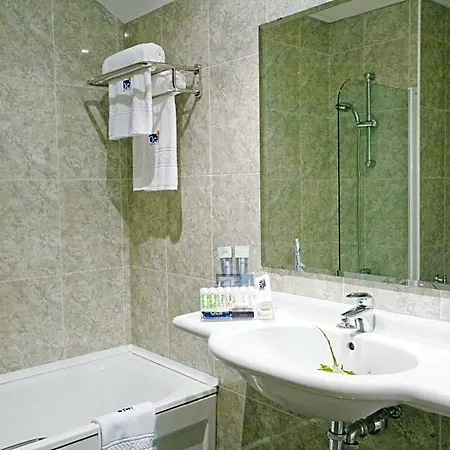 Hotel Oca Vermar Aios