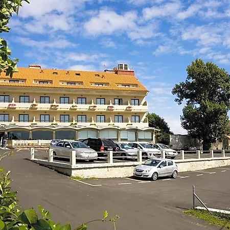 Hotel Oca Vermar 3*
