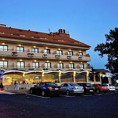 Hotel Oca Vermar Aios