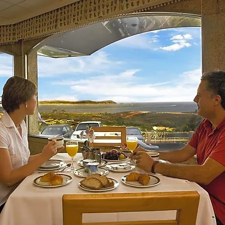 Hotel Oca Vermar