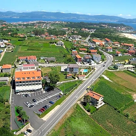 Oca Vermar Hotel 3*