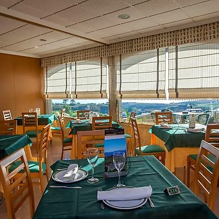 Oca Vermar Hotel Aios