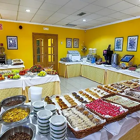 Hotel Oca Vermar 3*