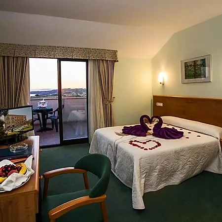 Hotel Oca Vermar 3*