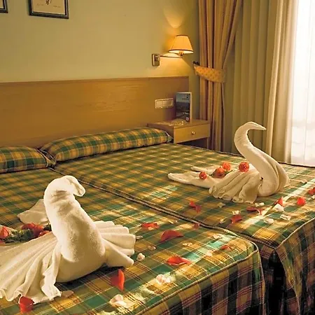 Oca Vermar Hotel