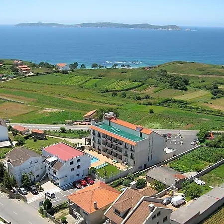 Hotel Oca Vermar