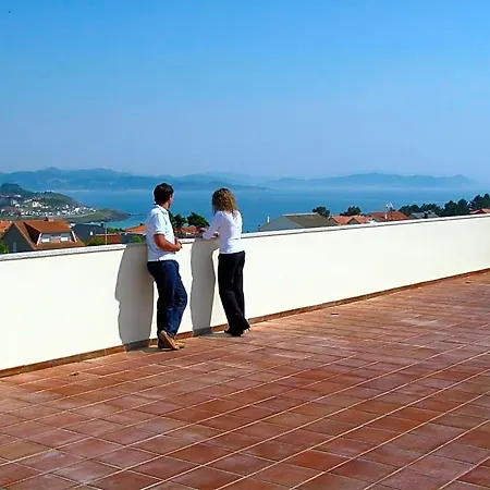 Hotel Oca Vermar