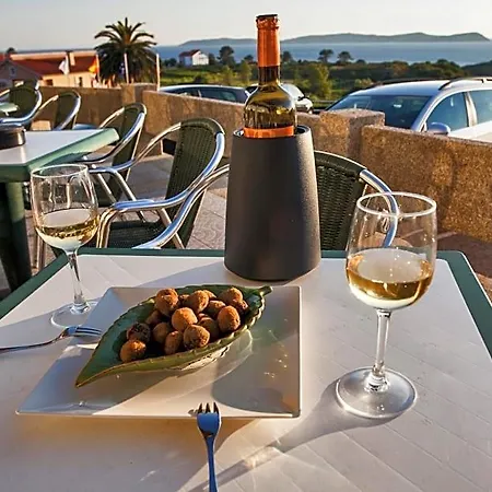 Hotel Oca Vermar