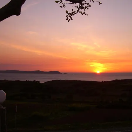 Otel Oca Vermar