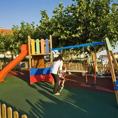 Hotel Oca Vermar 3*